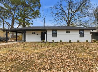 7407 Dahlia Dr, Little Rock, AR 72209