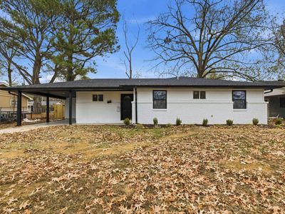 7407 Dahlia Dr, Little Rock, AR, 72209