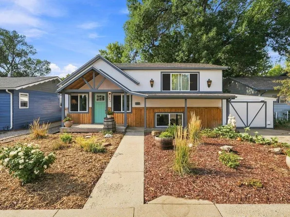 1240 E 2nd St, Loveland, CO 80537