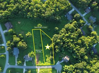 58 Matthew Ln, Dayton, TN 37321