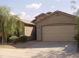 2711 E Valencia Dr, Phoenix, AZ 85042
