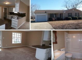 117 Auburn Ave, Dyersburg, TN 38024