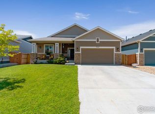 1214 Sunrise Cir, Milliken, CO 80543