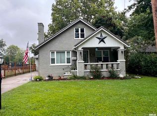 1610 North Ave, Metropolis, IL 62960