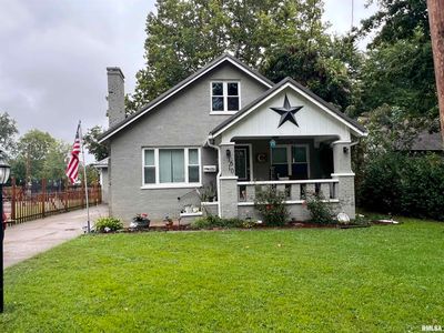 1610 North Ave, Metropolis, IL, 62960