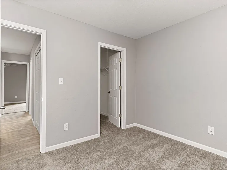 Spring Creek Townhomes — Photo 40