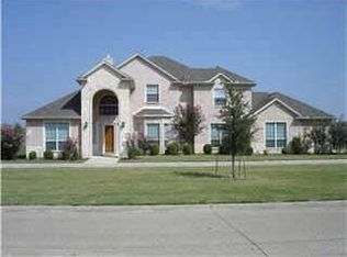 3111 Suzanne Dr, Rowlett, TX 75088