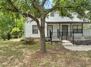 15205 Cavalier Canyon Dr #A, Austin, TX 78734