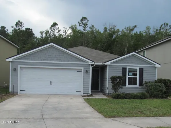 2434 OAK STREAM Drive, Green Cove Springs, FL 32043