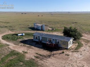 29550 Mid Jones Rd, Calhan, CO 80808