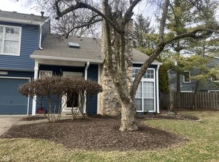 6408 Bayside Way, Indianapolis, IN 46250