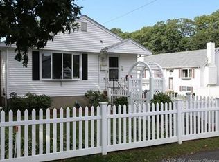 1 2nd St, Malden, MA 02148