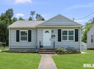 516 19th Ave, Rock Island, IL