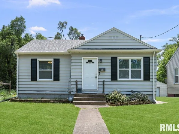 516 19th Ave, Rock Island, IL 61201