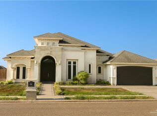 1307 Orquidea St, Mission, TX 78573