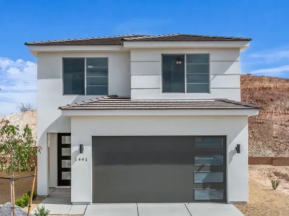 1441 E White Desert Dr, Saint George, UT 84790