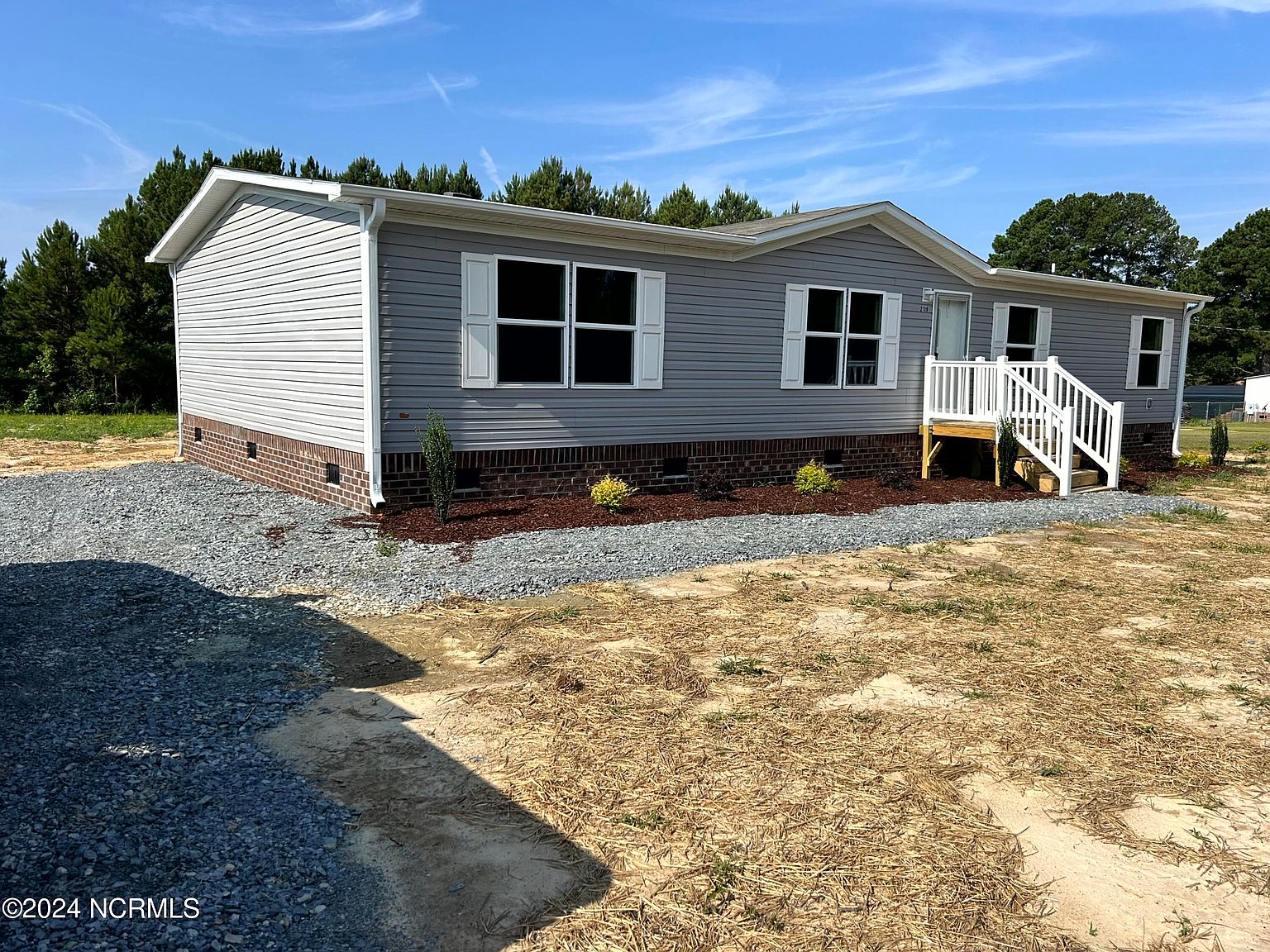 2159 Pleasant Union Road, Roseboro, NC 28382 | Zillow