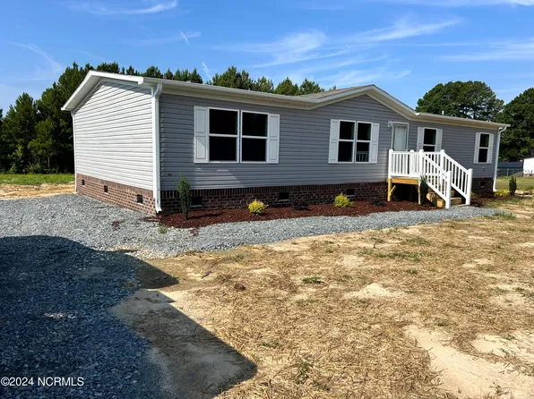 2159 Pleasant Union Road, Roseboro, NC 28382