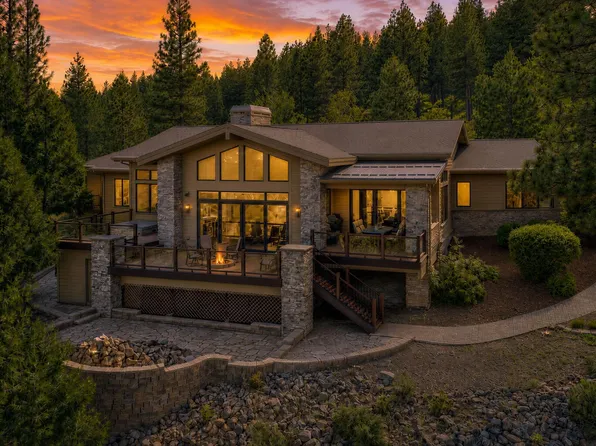 646 Startop, Portola, CA 96122