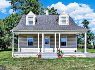 12722 Manor Rd, Glen Arm, MD 21057