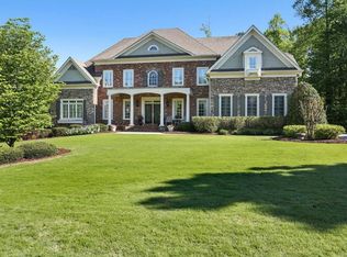 14094 Seabiscuit, Milton, GA 30004