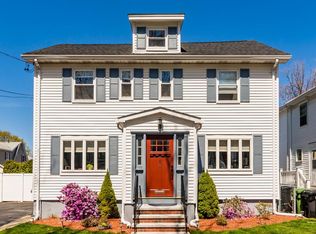 154 Worcester St, Watertown, MA 02472