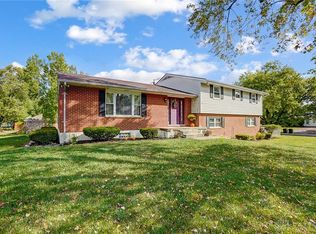 3401 Northfield Rd, Dayton, OH 45415