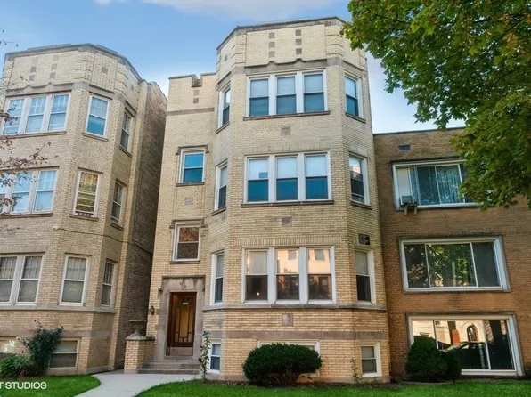 5638 N Christiana Ave, Chicago, IL 60659