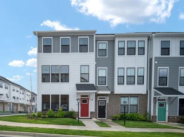 3057 Horizon Rd, Charlottesville, VA 22902