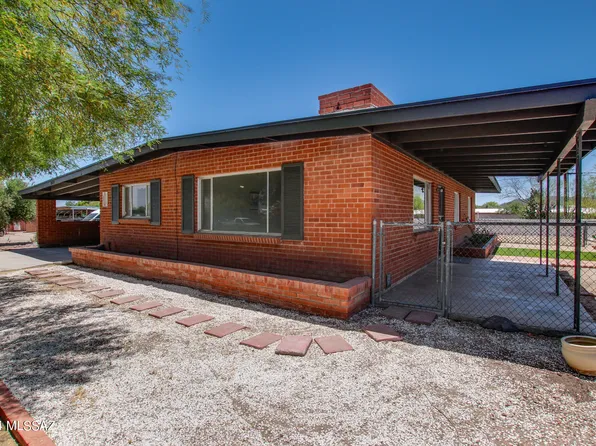 2821 W Tolosa Pl, Tucson, AZ 85746