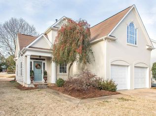 275 Fairway Ct, Newnan, GA 30265