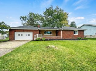 717 Struthers Liberty Rd, Campbell, OH 44405