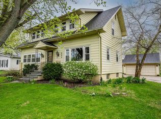 403 W Ellsworth St, Columbia City, IN
