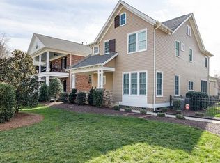 1104 Samuel Spencer Py, Davidson, NC 28036