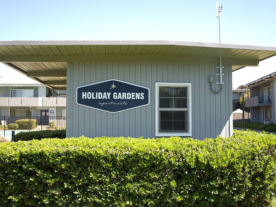 Holiday Gardens Apartment Rentals Vallejo, CA Zillow