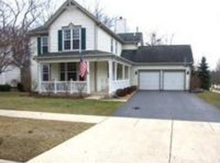 3345 Victoria Ln, Waukegan, IL 60087