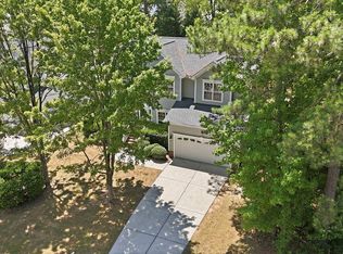 205 Bethabara Ln, Cary, NC 27513