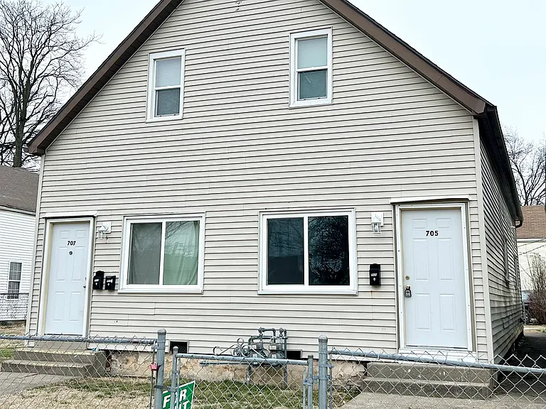 705 N 4th Ave #705 — Photo 1