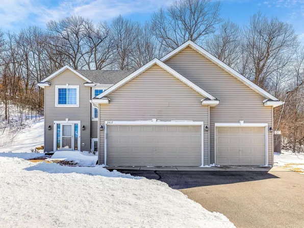 2417 Pepper Ridge Ct, Northfield, MN 55057