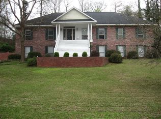 2005 Hidden Valley Dr, Columbus, MS 39701