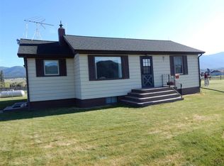 21850 Mullan Rd, Frenchtown, MT 59834