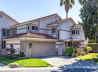 126 El Olivar, Los Gatos, CA