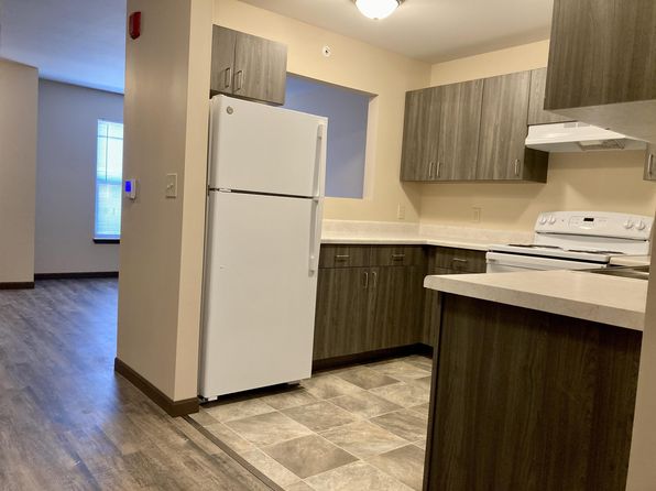 507 SW 6th Ave , Topeka, KS 66603 – 1-bedroom rental in Topeka