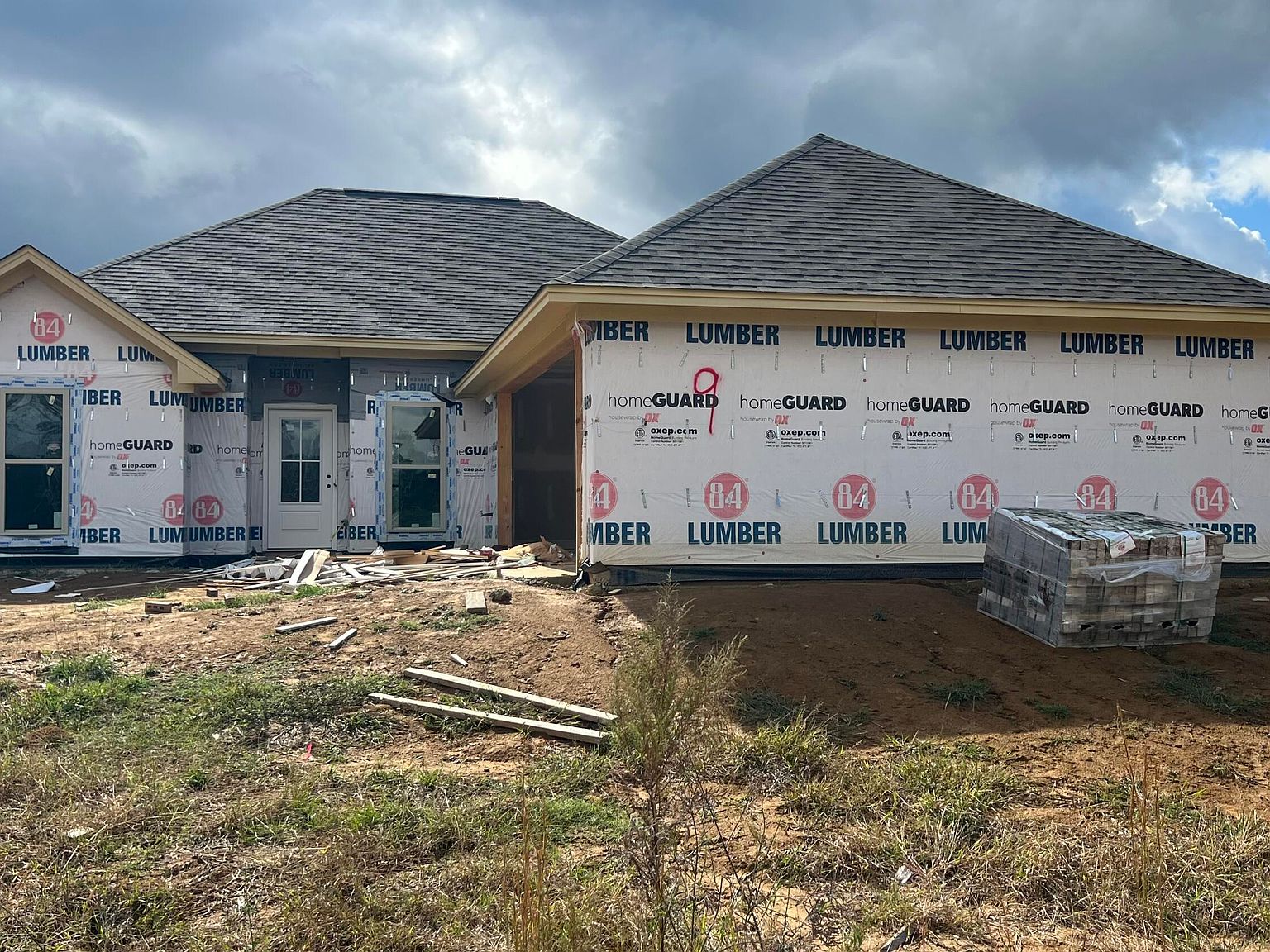 569 Patrick Farms Dr