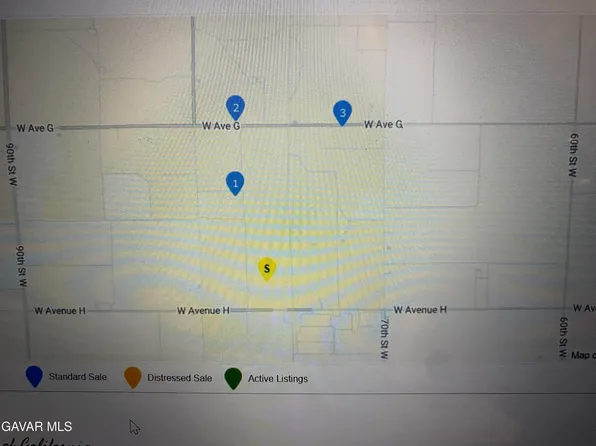 Vic Avenue Stw #G12-75, Lancaster, CA 93536