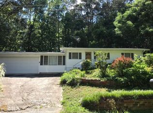 6773 Burkhead Dr, Union City, GA 30291