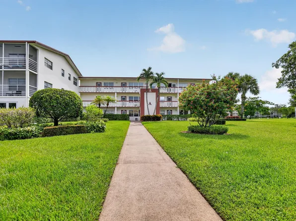 28 Brighton A Unit A, Boca Raton, FL 33434