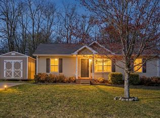 573 Somerset Ln, Clarksville, TN