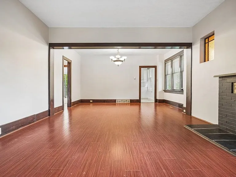 5405 Trafalgar St — Photo 7