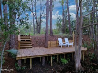 106 Waterway Dr, Satsuma, FL 32189